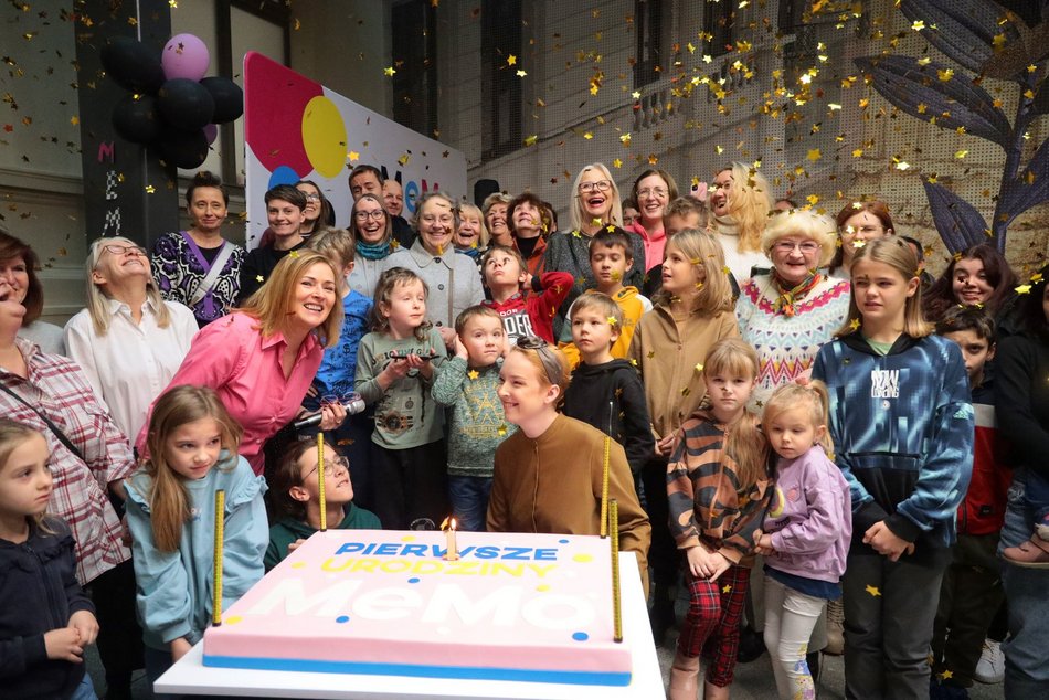 obchody jubileuszu biblioteki