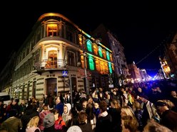 Łódź. Tłumy na Light Move Festival Łódź 2025! Mnóstwo pozytywnej energii!