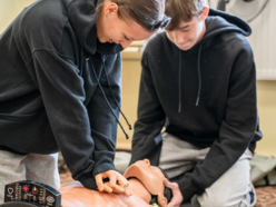 Łódź. Powrót Wojskowej Akademii Medycznej?