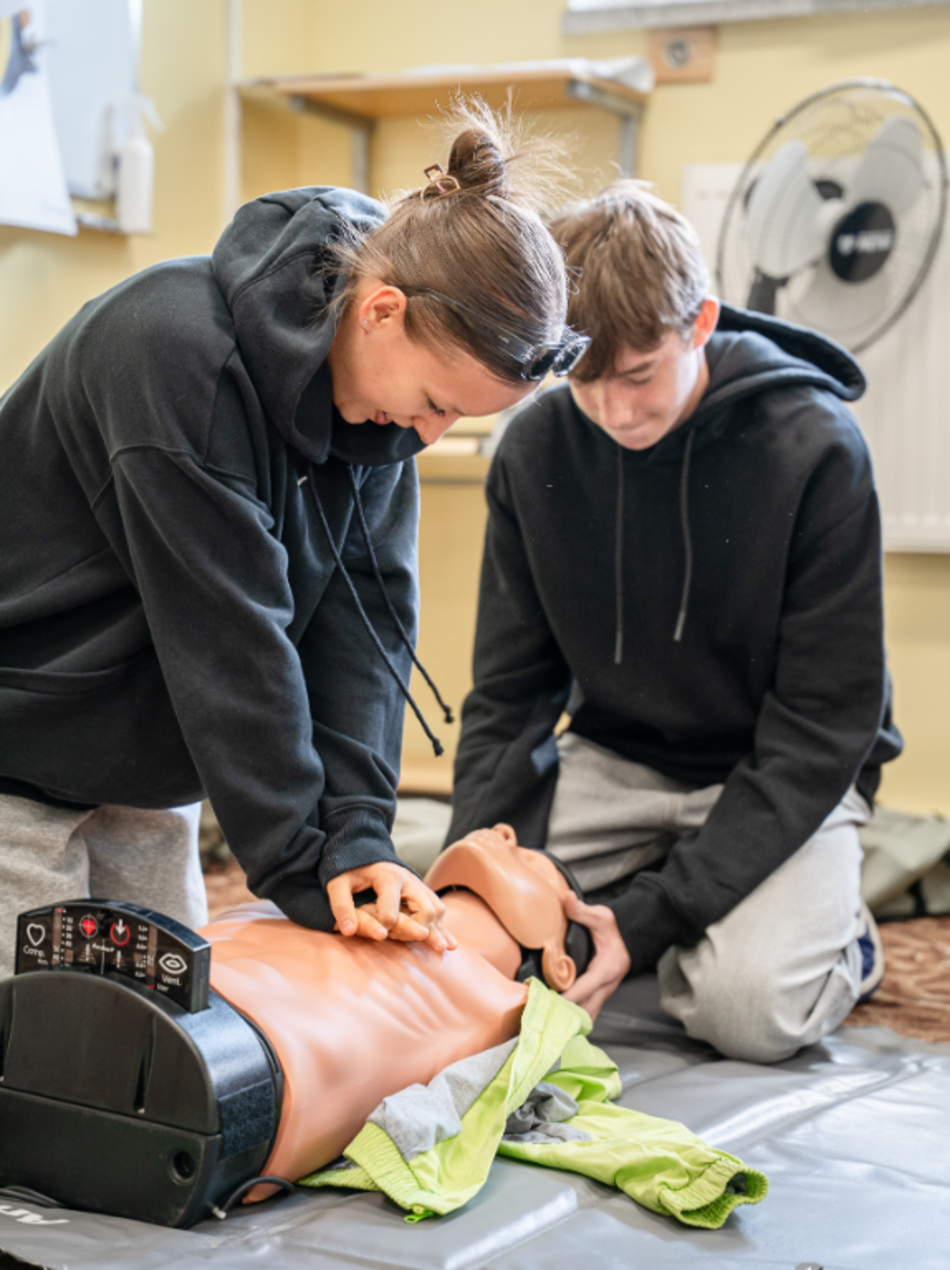 Łódź. Powrót Wojskowej Akademii Medycznej?