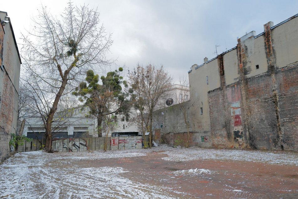 Po tych budynkach nie ma już śladu! W 2024 roku wyburzono w Łodzi prawie 150 obiektów