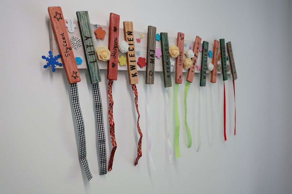 Łódź. Nowa świetlica dla dzieci i młodzieży przy Północnej w Łodzi. Sale warsztatowe, plac zabaw