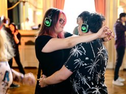 Łódź. Tego jeszcze nie było! Silent disco w Muzeum Miasta Łodzi