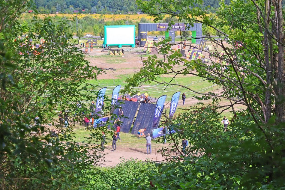 Biegłeś/aś w Runmageddon 2025 w Łodzi? Odszukaj się w galerii