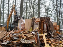 Łódź. Wielkie inwestycje w Arturówku w Łodzi. Prace ruszyły z przytupem!
