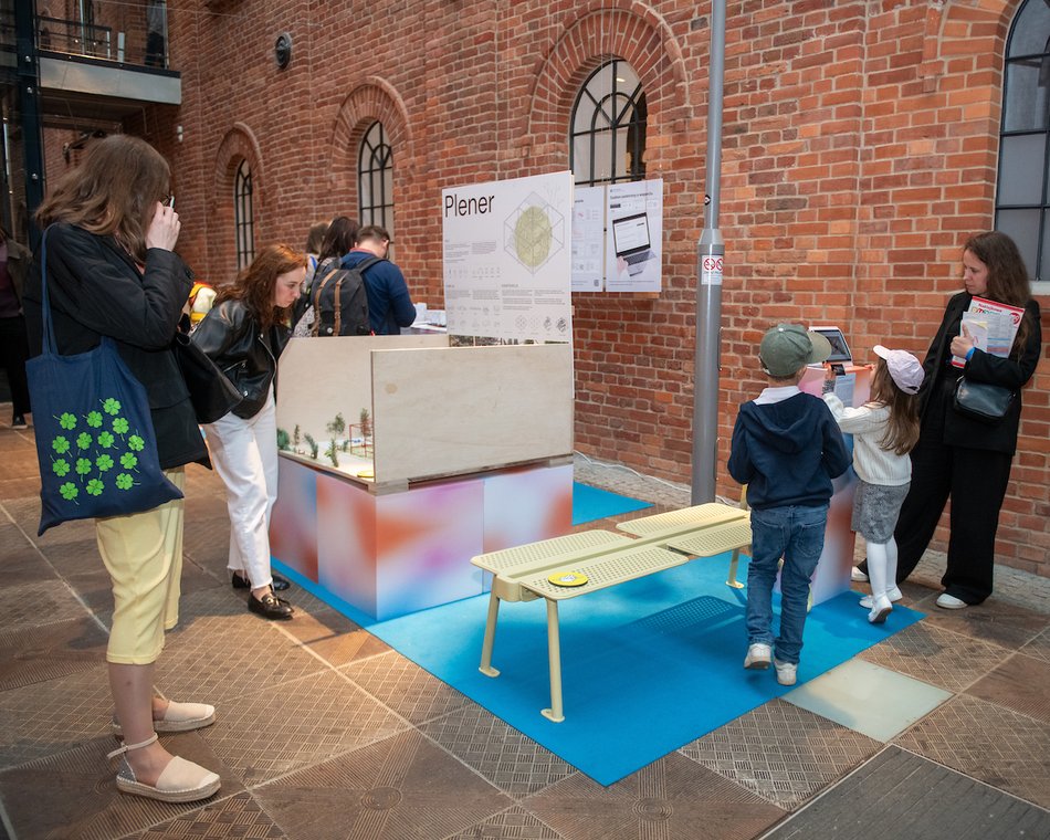 Łódź Design Festival 2025 wystartował! Przed nami dni pełne współczesnego designu