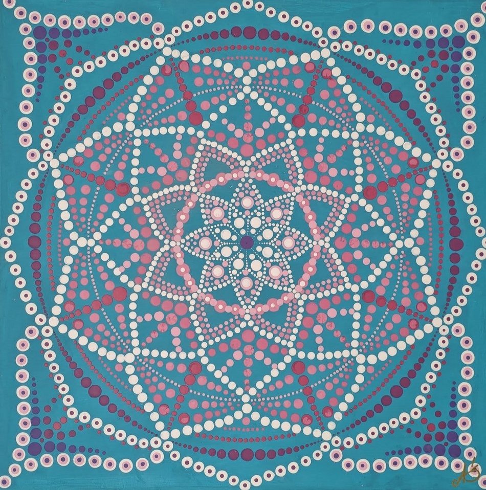 Łódź. Anna Ślusarczyk łączy świat technologii z duchowością