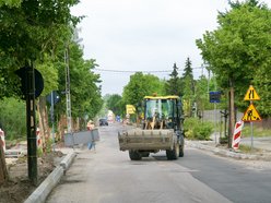 3 maja z nowym wodociągiem. Teraz czas na remont drogi