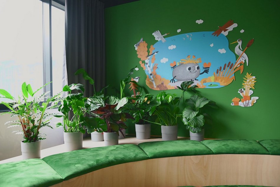 Łódź. Nowe EkoCentrum w Łodzi już otwarte! Ważny Punkt Zwrotny na mapie miasta