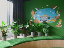 Łódź. Nowe EkoCentrum w Łodzi już otwarte! Ważny Punkt Zwrotny na mapie miasta