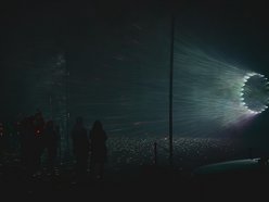 Łódź. To jak przejście do innego wymiaru! Takie rzeczy tylko na Light Move Festival