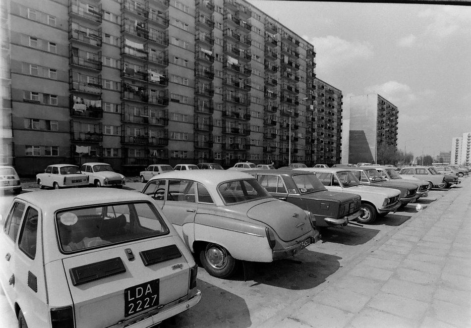 Łódź. Kierunek: złote plaże! Jak w latach 70. wyglądały wakacje łodzian?