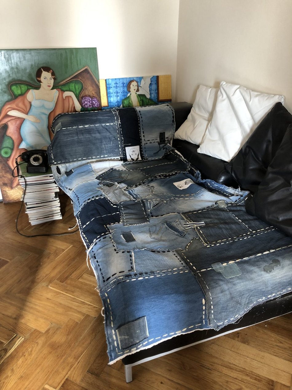 Exprimere_te - marka modowa Izabeli Wasilewskiej