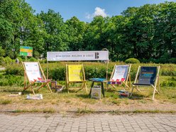 plakat zapraszający na wydarzenie