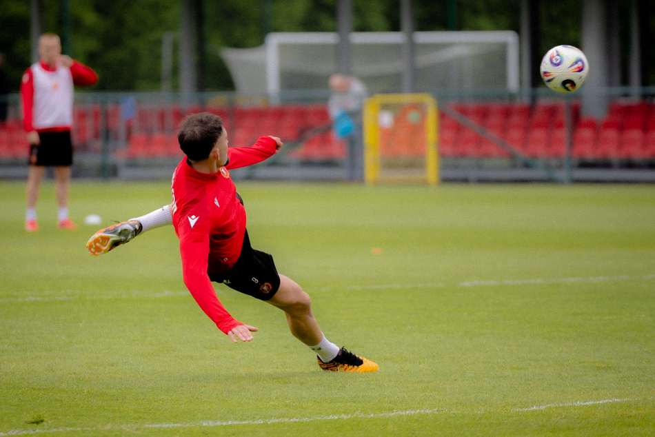 Łódź. Decydująca kolejka. Widzew Łódź gra z Piastem Gliwice o życie i... utrzymanie