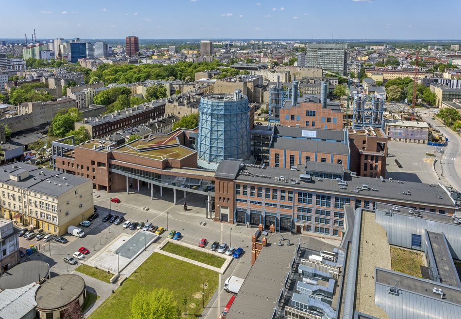 Konkurs fotograficzny Potęga Łodzi – Power of Łódź 2025. Zgłoś się!