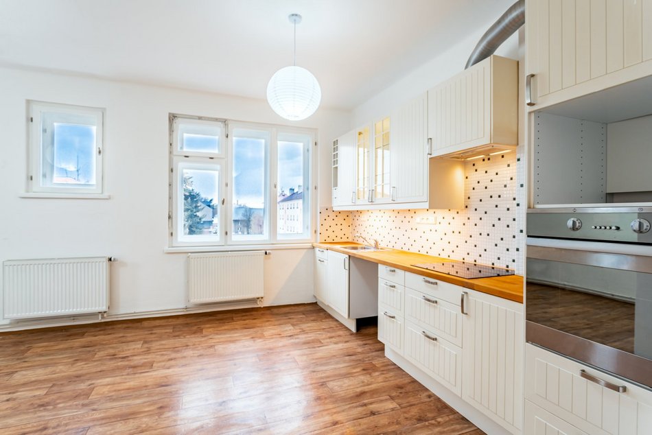 Łódź. Ceny mieszkań w Łodzi w 2026 roku