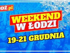 Łódź. Co robić w weekend w Łodzi? Silent disco na lodzie, świąteczny koncert, KSW i więcej