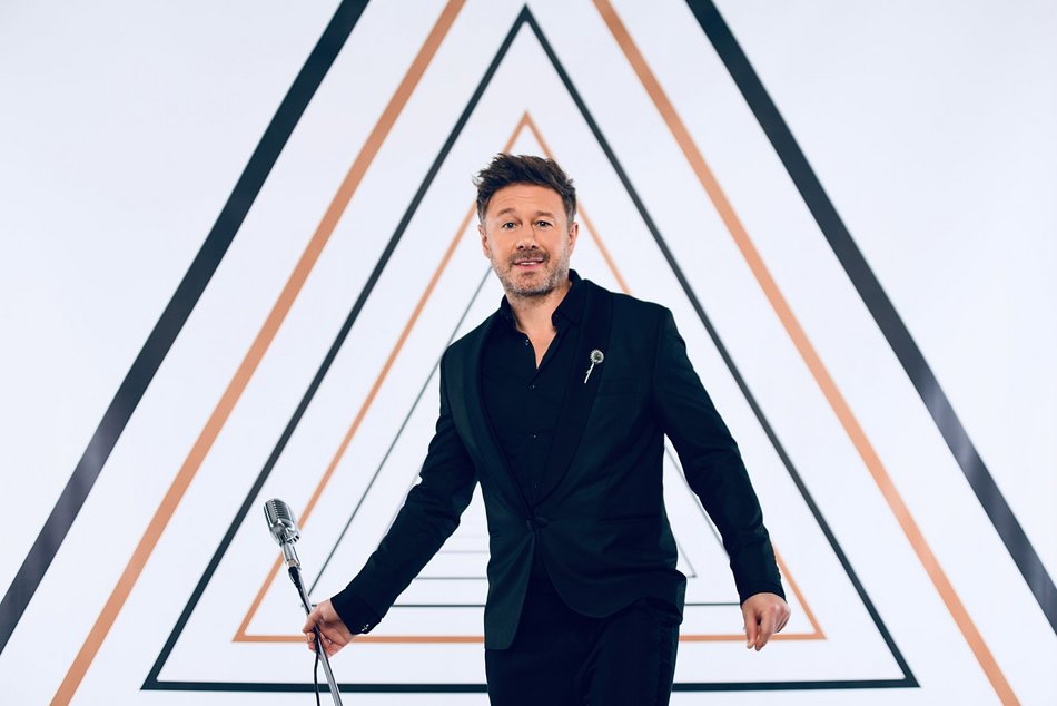 Piasek wystąpi w Klubie Wytwórnia w Łodzi. Zgarnij bilety na jego koncert!