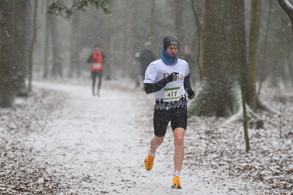 Łódź. Bieg Sylwestrowy 2025 w Łodzi. Znajdź się na zdjęciach z imprezy!