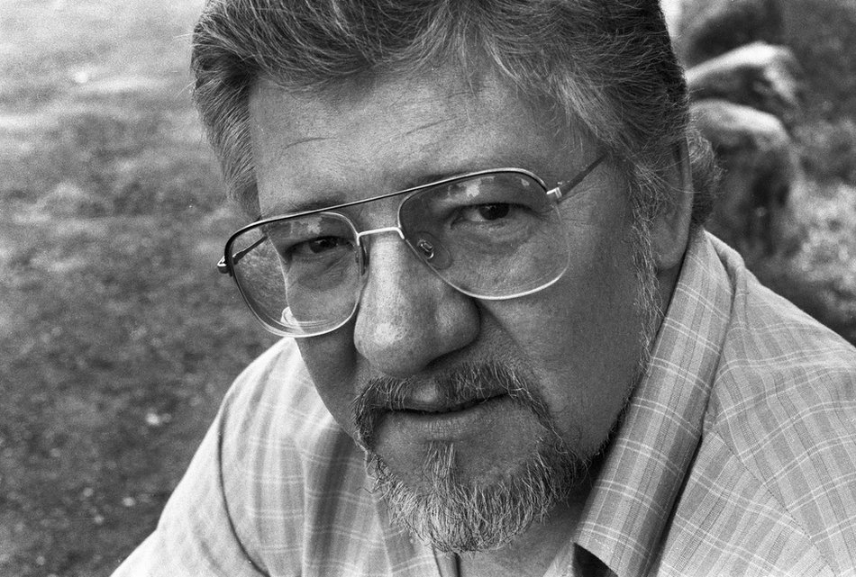 Wielki talent literacki i głośne skandale. Kim był Andrzej Brycht?