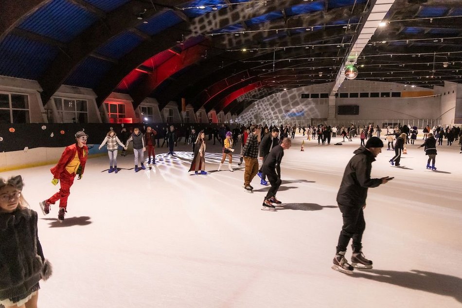 Łódź. Zimowe atrakcje dla dzieci w Łodzi. 9 pomysłów na udane popołudnie