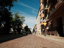 Łódź. Remont Jaracza w Łodzi zakończony. Ulica otwarta dla pełnego ruchu