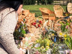 Łódź. Jarmarki wielkanocne 2026 w Łódzkiem