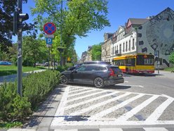 Łódź. Darmowe parkowanie dla honorowych dawców krwi w Łodzi? Wiemy, kiedy decyzja!