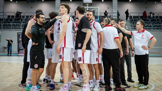 Wielki powrót ŁKS Coolpack Łódź! Koncertowa gra i pewne zwycięstwo we Wrocławiu