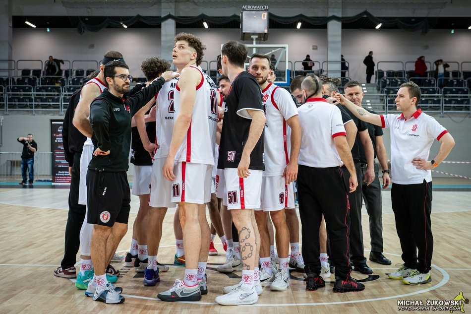 Wielki powrót ŁKS Coolpack Łódź! Koncertowa gra i pewne zwycięstwo we Wrocławiu