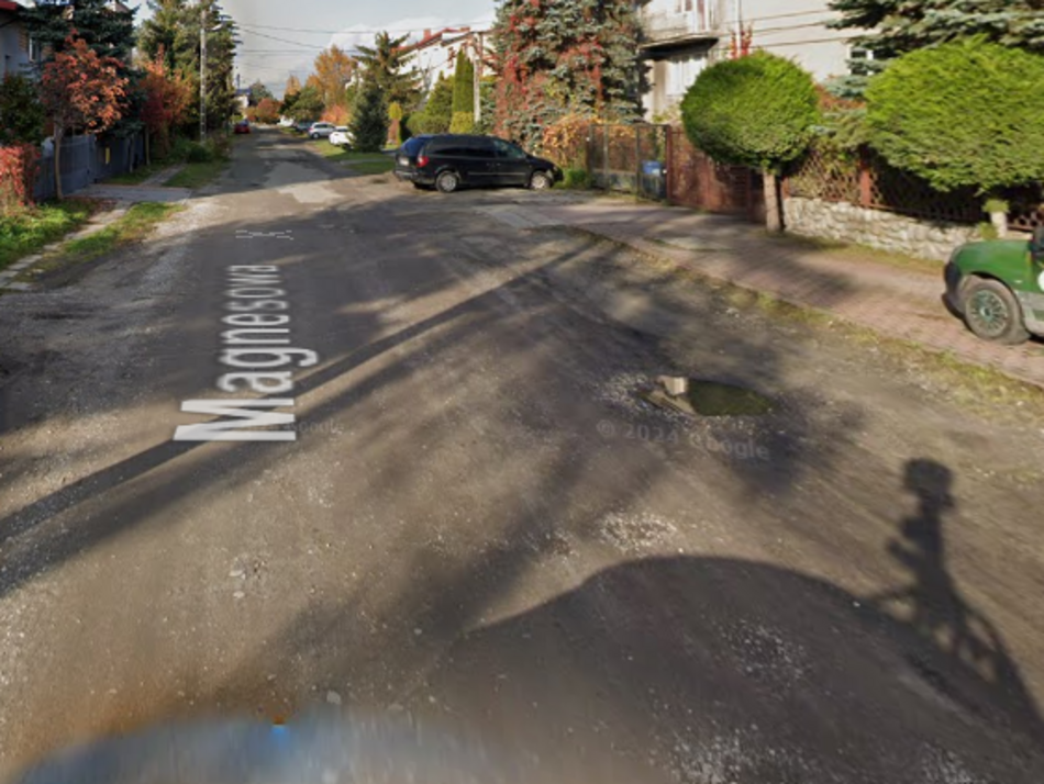 Łódź. Kolejne ulice na Górnej w Łodzi w kolejce do remontu