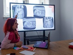 Łódź. Orientarium Zoo Łódź to nie tylko atrakcja. Tu szkolą się najlepsi weterynarze zwierząt egzotycznych