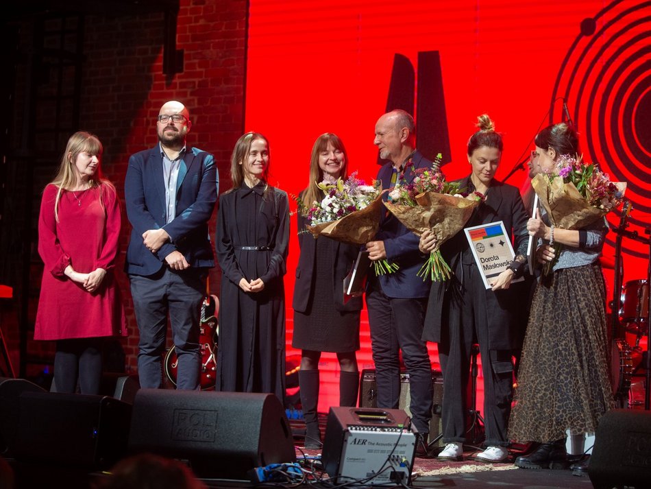 Startuje Festiwal Puls Literatury w Łodzi! 