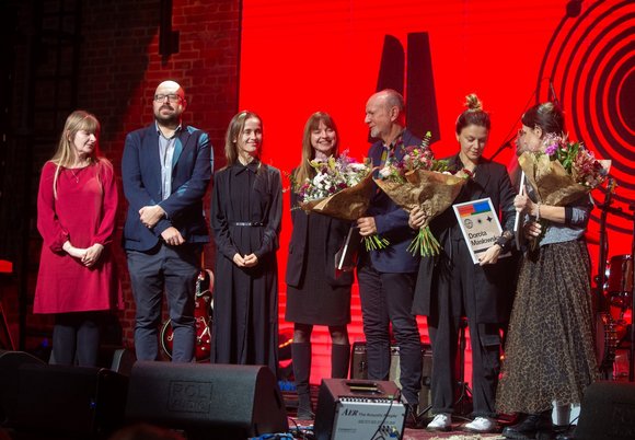 Startuje Festiwal Puls Literatury w Łodzi! 