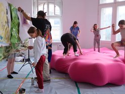 Łódź. Nowa świetlica przy Rewolucji w Łodzi. Przyjdź na wielkie otwarcie!