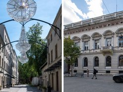 Łódź. Piotrkowska 77 i 118 na wynajem
