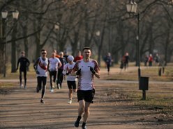 500. Parkrun w Łodzi. Brałeś udział w biegu? Znajdź się na zdjęciu!