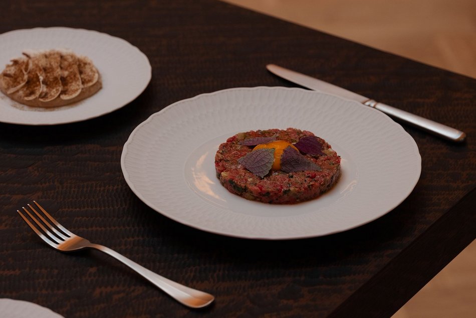Przewodnik Michelin rekomenduje Ogień i Sól oraz Malinową! Święto restauracji z Łodzi!