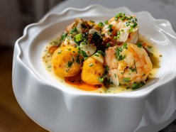 Nowa luksusowa restauracja w Łodzi. Acanti w Aparthotelu T12 zaprasza