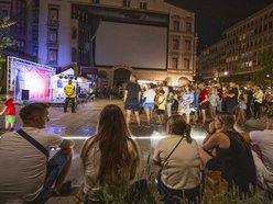 Stand-up na Piotrkowskiej