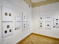 18. Międzynarodowe Triennale Małe Formy Grafiki w Łodzi. Wystawa otwarta!