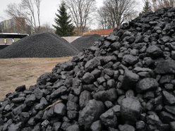 Rządowy węgiel w Łodzi