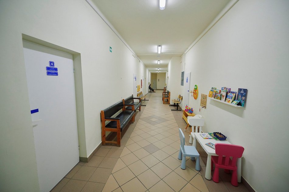 Łódź. Ponad milion złotych na zdrowie psychiczne dzieci i młodzieży