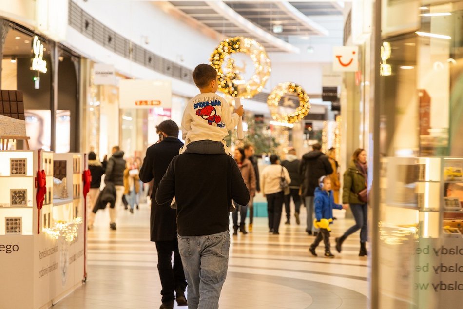 Łódź. Poświąteczne wyprzedaże wystartowały! Tłumy na zakupach w Porcie Łódź