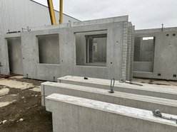 Łódź. Nowy blok w kilka tygodni