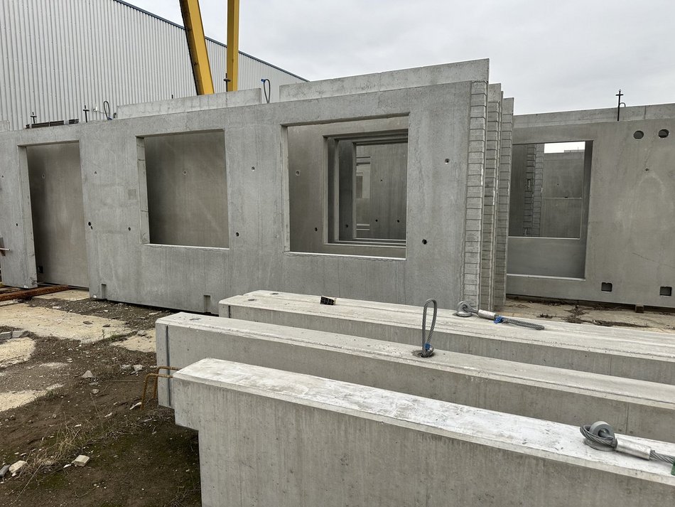 Łódź. Nowy blok w kilka tygodni