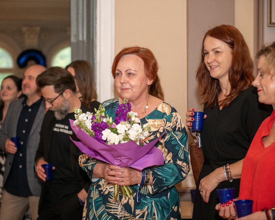 Łódź. A po maturze… bawiliśmy się doskonale! Bal pomaturalny w III LO w Łodzi