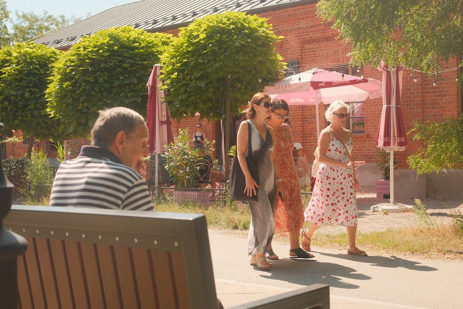 Łódź. Relaks na świeżym powietrzu w Łodzi? Księży Młyn i park Źródliska idealne na długi weekend