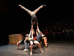 Łódź. Retroperspektywy 2026 Łódź. Teatr, taniec, muzyka, performanse i więcej